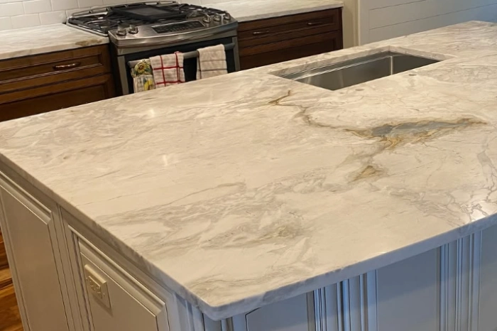 Countertop Installation