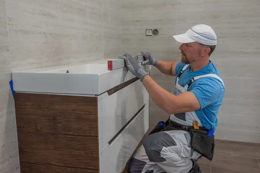 Common Mistakes To Avoid During Vanity Installation in La Vergne, TN
