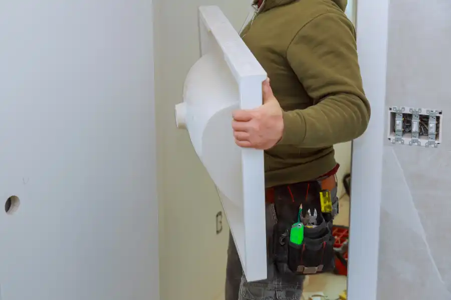 Experienced Vanity Installation La Vergne, TN