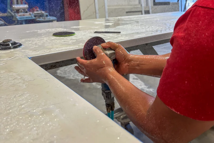 Affordable Countertop Replacement in La Vergne, TN