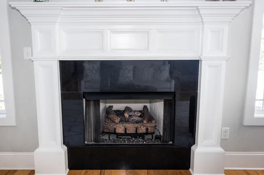 Affordable Fireplace Surface Refinishing in La Vergne, TN