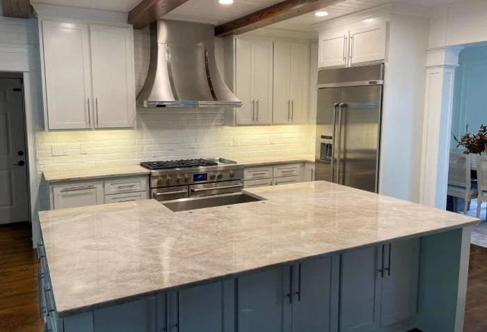 Countertop Replacement