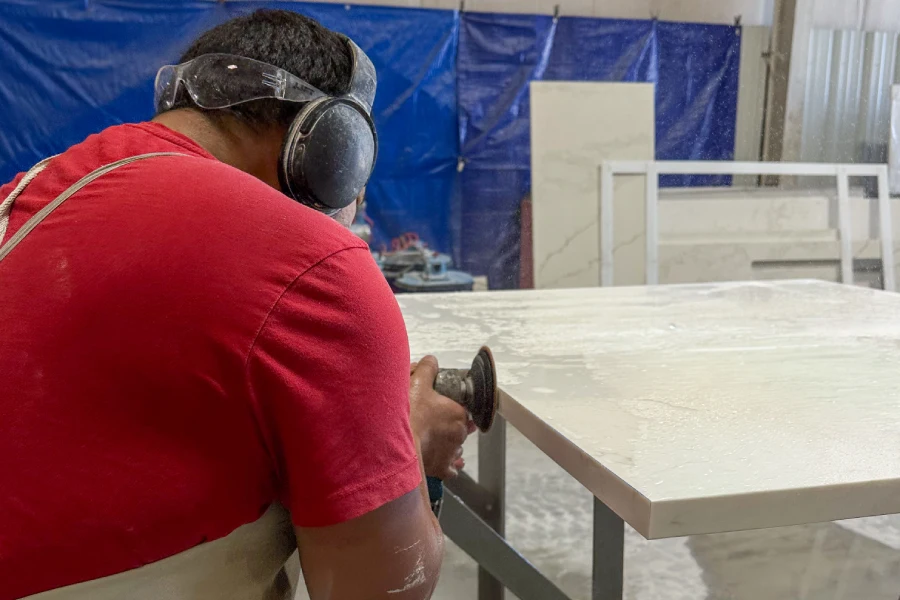 Professional Countertop Installation in La Vergne, TN