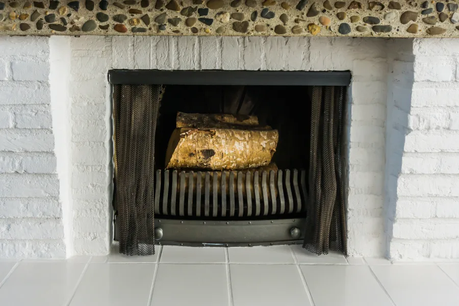 Professional Fireplace Surface Refinishing Benefits in La Vergne, TN