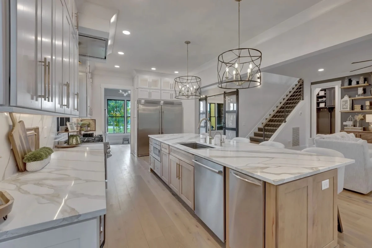 Professional Marble Service